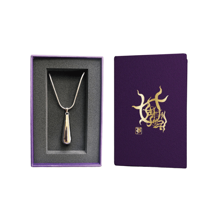 WADATSUMI 風音(かざね)護りのペンダント.チェーン取り外し WADATSUMI 風音(かざね)護りのペンダント.チェーン取り外し